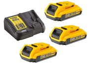 DeWalt DCB115D3 DeWalt DCB115D3