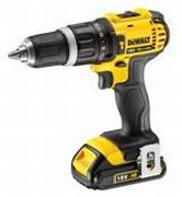 DeWalt DCD785C2 DeWalt DCD785C2