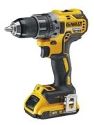 DeWalt DCD791D2 + Case DeWalt DCD791D2 + Case