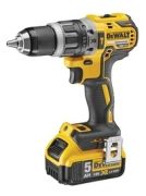 DeWalt DCD796P2 DeWalt DCD796P2