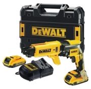 DeWalt DCF620D2K DeWalt DCF620D2K