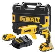 DeWalt DCF620P2K DeWalt DCF620P2K