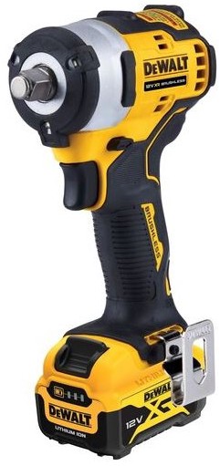 DeWalt DCF901P2 DeWalt DCF901P2