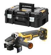 DeWalt DCG405NT DeWalt DCG405NT