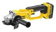 DeWalt DCG412M2 DeWalt DCG412M2