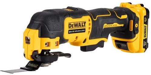 DeWalt DCS353D2 DeWalt DCS353D2