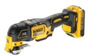 DeWalt DCS355D2 + including 35-piece accessory set DeWalt DCS355D2 + including 35-piece accessory set