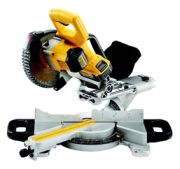 DeWalt DCS365M2 DeWalt DCS365M2