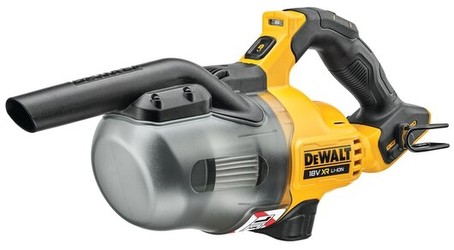 DeWalt DCV501LN-XJ DeWalt DCV501LN-XJ