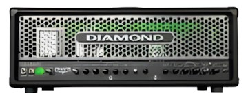 Diamond Phantom Diamond Phantom