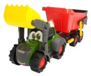 Dickie Happy Farm Trailer Dickie Happy Farm Trailer