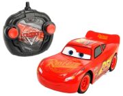 Dickie RC Cars 3 Turbo Racer Lightning McQueen Dickie RC Cars 3 Turbo Racer Lightning McQueen