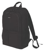 Dicota Backpack Scale 15-17.3 Dicota Backpack Scale 15-17.3