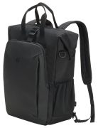 Dicota Eco Backpack Dual GO 15.6" (D31862-RPET) Dicota Eco Backpack Dual GO 15.6" (D31862-RPET)