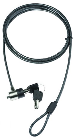 Dicota Laptop lock (D30835) Dicota Laptop lock (D30835)
