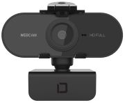 Dicota Webcam PRO Plus Full HD (D31841) Dicota Webcam PRO Plus Full HD (D31841)