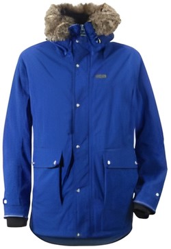 Didriksons Brisk Parka Men Didriksons Brisk Parka Men