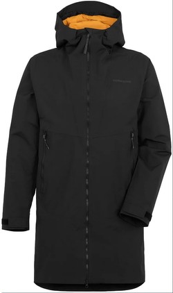 Didriksons Donny parka Didriksons Donny parka