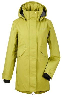 Didriksons Tanja 4 Women's Parka Didriksons Tanja 4 Women's Parka