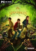 Vivendi The Spiderwick Chronicles PC Vivendi The Spiderwick Chronicles PC