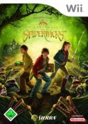 Vivendi The Spiderwick Chronicles Wii Vivendi The Spiderwick Chronicles Wii