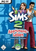 EA Games The Sims 2 Apartment Life PC EA Games The Sims 2 Apartment Life PC