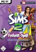 EA Games The Sims 2 - Free Time PC EA Games The Sims 2 - Free Time PC