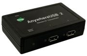 Digi AnywhereUSB 2 Digi AnywhereUSB 2