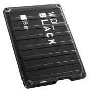 Western Digital Black P10 Game Drive 2TB (WDBA2W0020BBK-WESN) Western Digital Black P10 Game Drive 2TB (WDBA2W0020BBK-WESN)