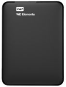 Western Digital Elements Portable 1.5TB (WDBU6Y0015BBK) Western Digital Elements Portable 1.5TB (WDBU6Y0015BBK)