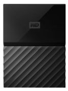 Western Digital My Passport Gaming Storage 4TB (WDBZGE0040BBK) Western Digital My Passport Gaming Storage 4TB (WDBZGE0040BBK)