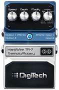 DigiTech HardWire TR7 DigiTech HardWire TR7