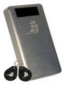 Digittrade RS256 RFID Security 500GB Digittrade RS256 RFID Security 500GB