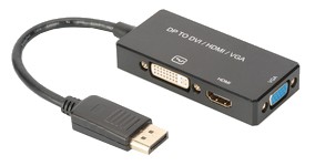 Digitus AK-340418-002-S Digitus AK-340418-002-S