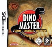 Eidos Dino Master DS Eidos Dino Master DS