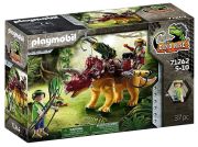 Playmobil Dino Rise Triceratops (71262) Playmobil Dino Rise Triceratops (71262)