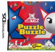 Disky Entertainment Jetix Puzzle Buzzle DS Disky Entertainment Jetix Puzzle Buzzle DS