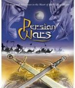 Disky Entertainment Persian Wars PC Disky Entertainment Persian Wars PC