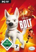 Disney Bolt - A Dog for All Cases PC Disney Bolt - A Dog for All Cases PC