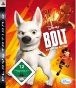 Disney Bolt - A Dog for All Cases PS3 Disney Bolt - A Dog for All Cases PS3