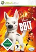 Disney Bolt - A Dog for All Cases Xbox 360 Disney Bolt - A Dog for All Cases Xbox 360