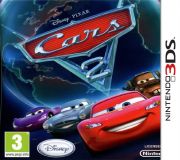 Disney Cars 2 3DS Disney Cars 2 3DS