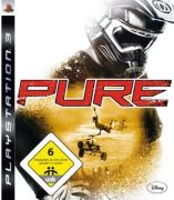 Disney Pure PS3 Disney Pure PS3