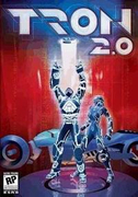 Disney Tron 2.0 PC Disney Tron 2.0 PC
