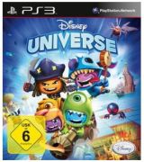 Disney Universe PS3 Disney Universe PS3