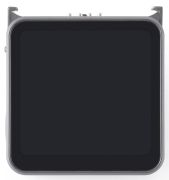 DJI Action 2 front touchscreen module DJI Action 2 front touchscreen module