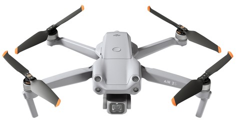 DJI Air 2S DJI Air 2S
