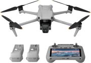 DJI Air 3 Fly More Combo (RC 2) DJI Air 3 Fly More Combo (RC 2)