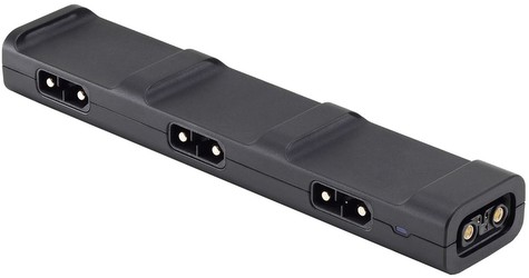 DJI FPV battery charging station DJI FPV battery charging station