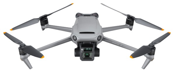 DJI Mavic 3 DJI Mavic 3
